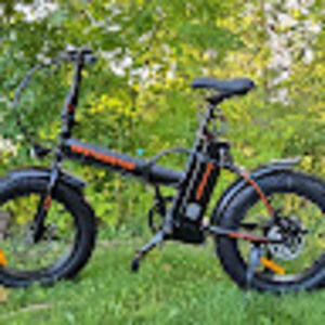 Meet your Posher, Eric